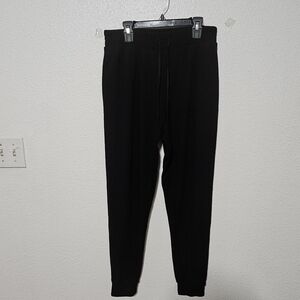 Victoria Secret thermal style jogger pants size sp